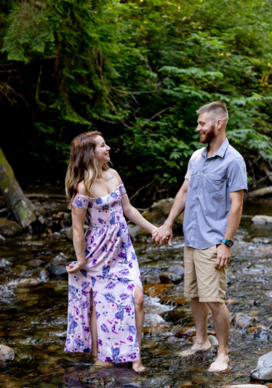 The Wedding Website of Hannah Moore and Jordan Marson