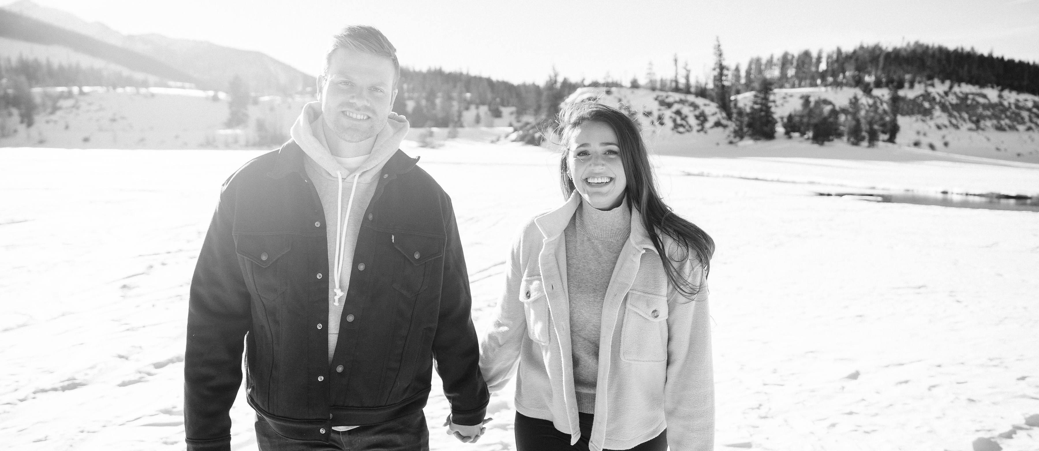 The Wedding Website of Anissa Augustine and Jeffrey DeYoung