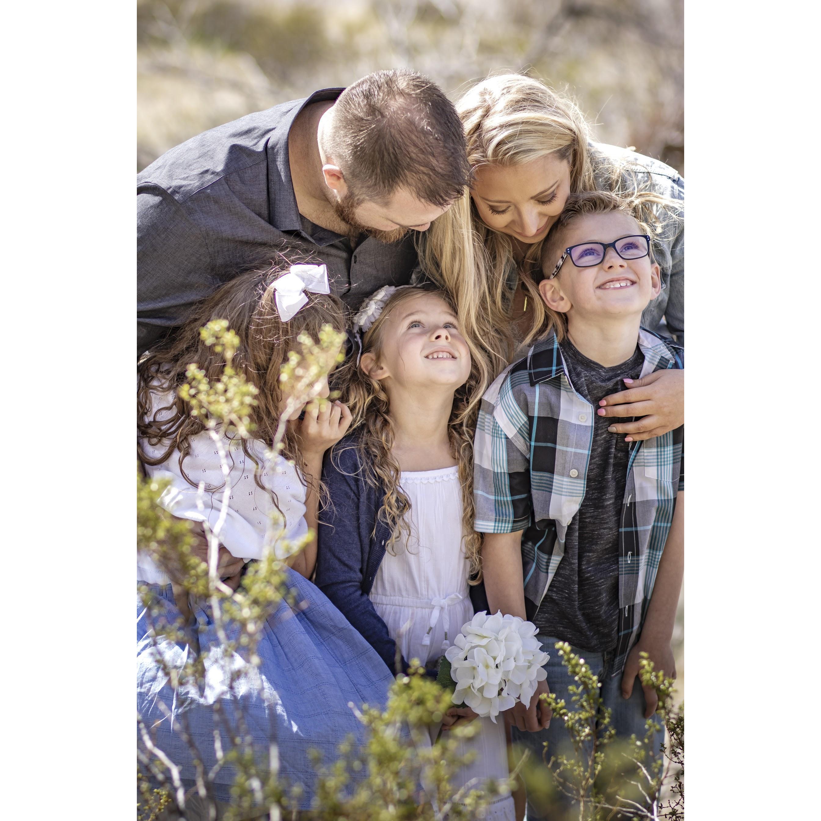 #partyoffive