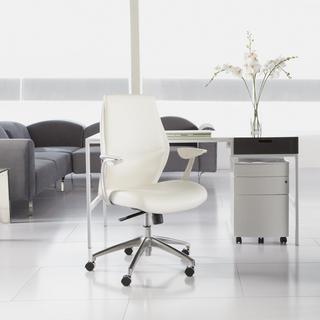 Crosby Low Back Office Chair