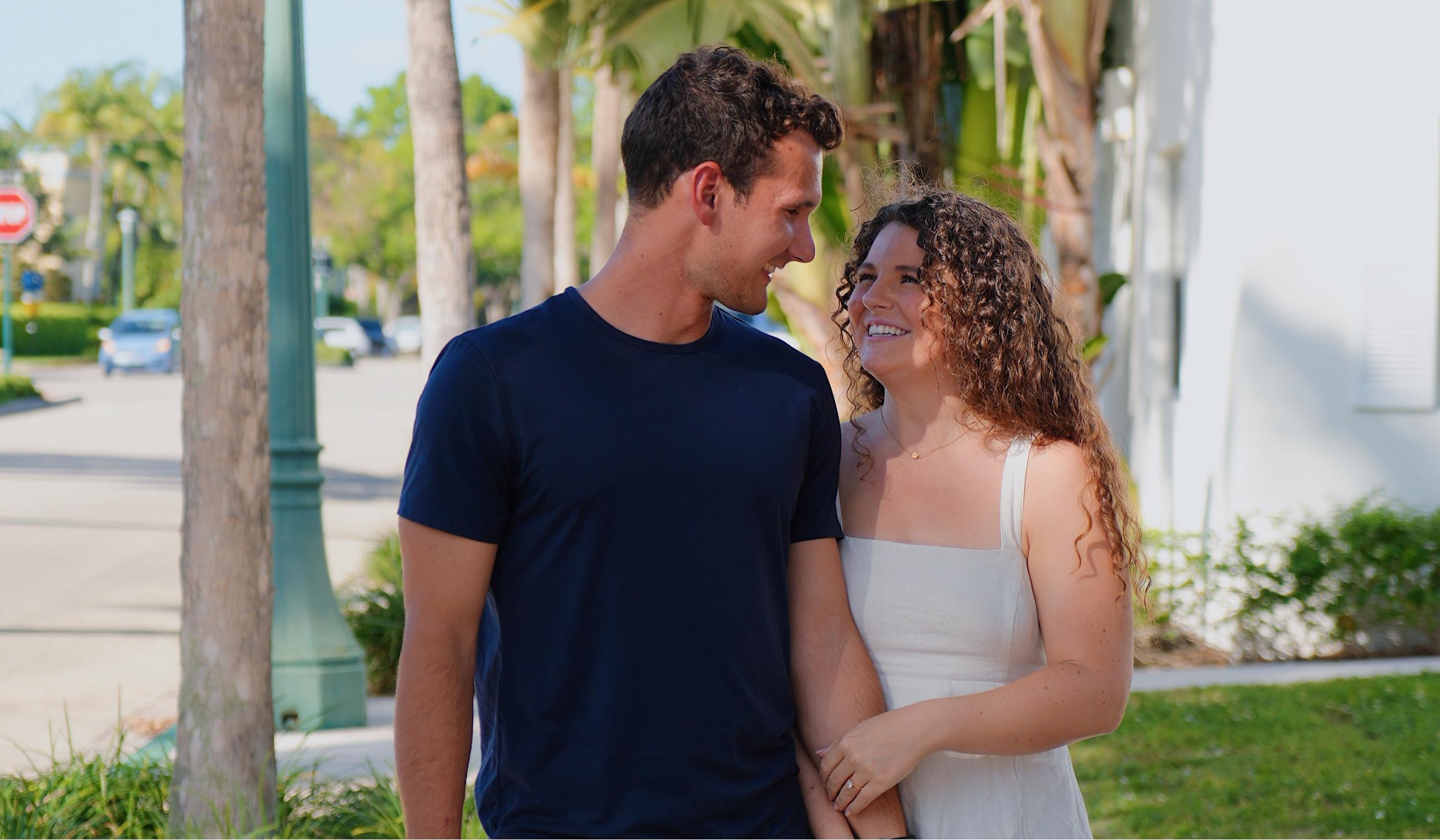 The Wedding Website of Tara Orr and Stephen Cyron