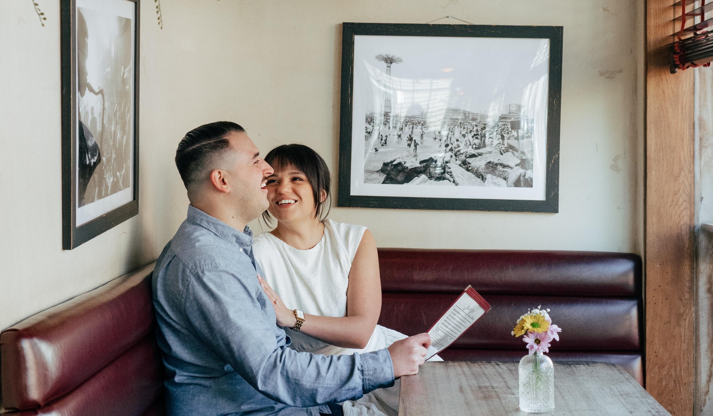 The Wedding Website of Brittney Abreu and John Harney
