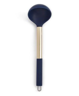 Art & Cook - Silicone & Stainless Steel Soup Ladle
