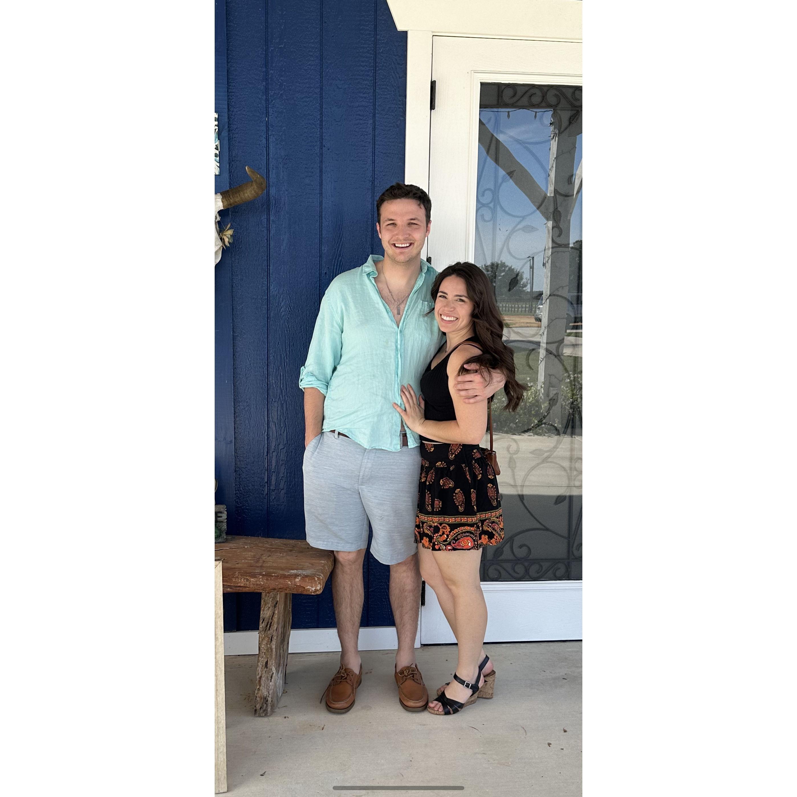 Florida November 2023