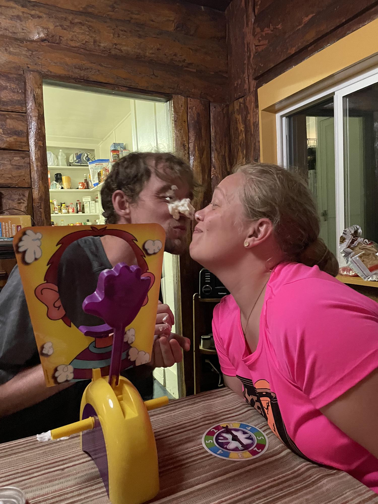 Lizzie’s 36th Birthday
Spear-O Ranch 2021