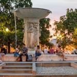 Dupont Circle Northwest