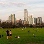 Zilker Park