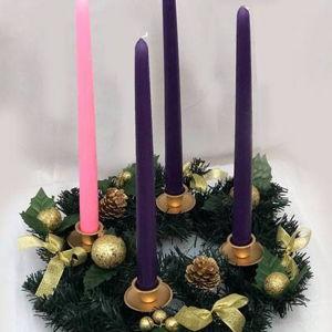 Advent Wreath