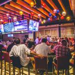 District Sports Bar