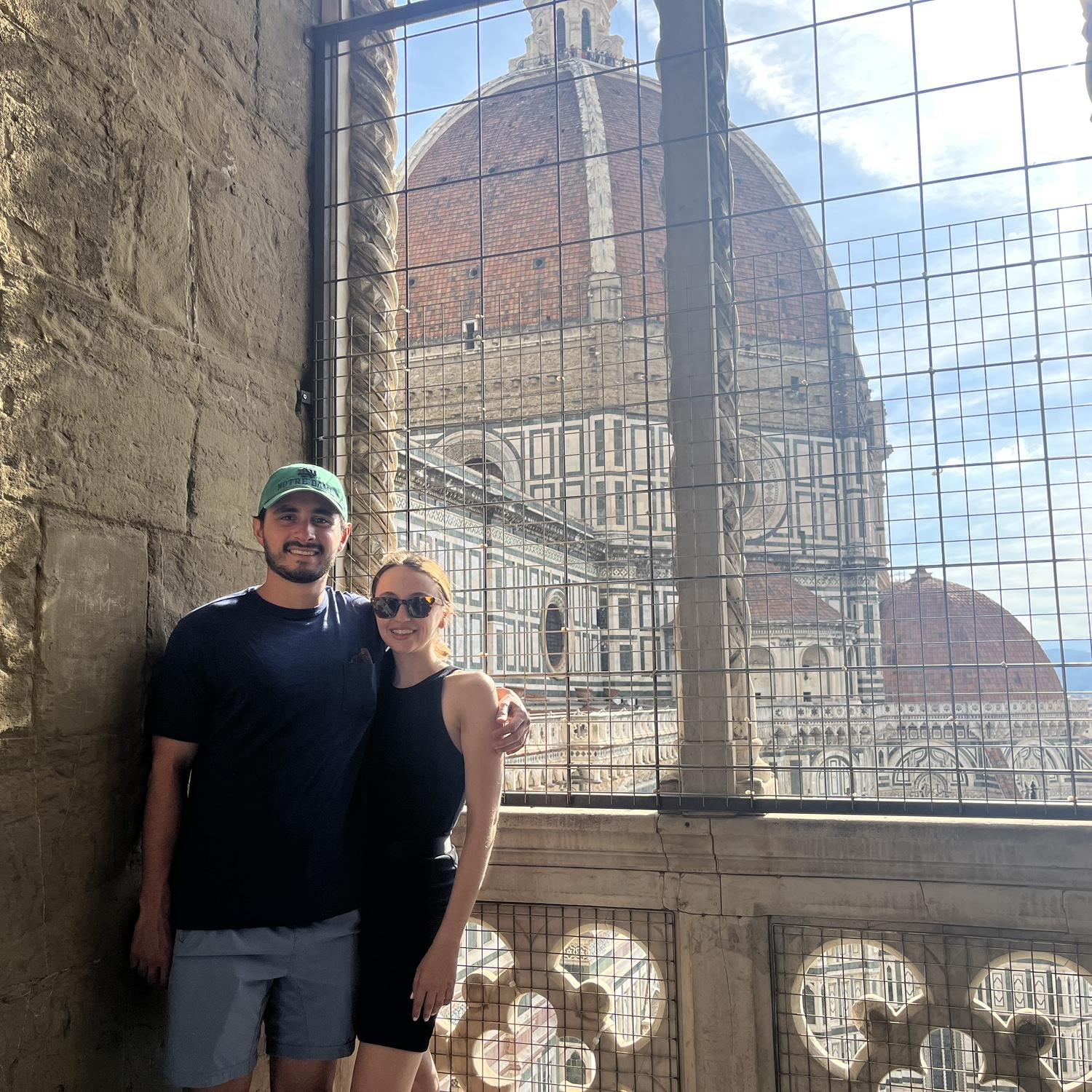 Our trip to Florence. A city of art, history, beauty & life changing pasta