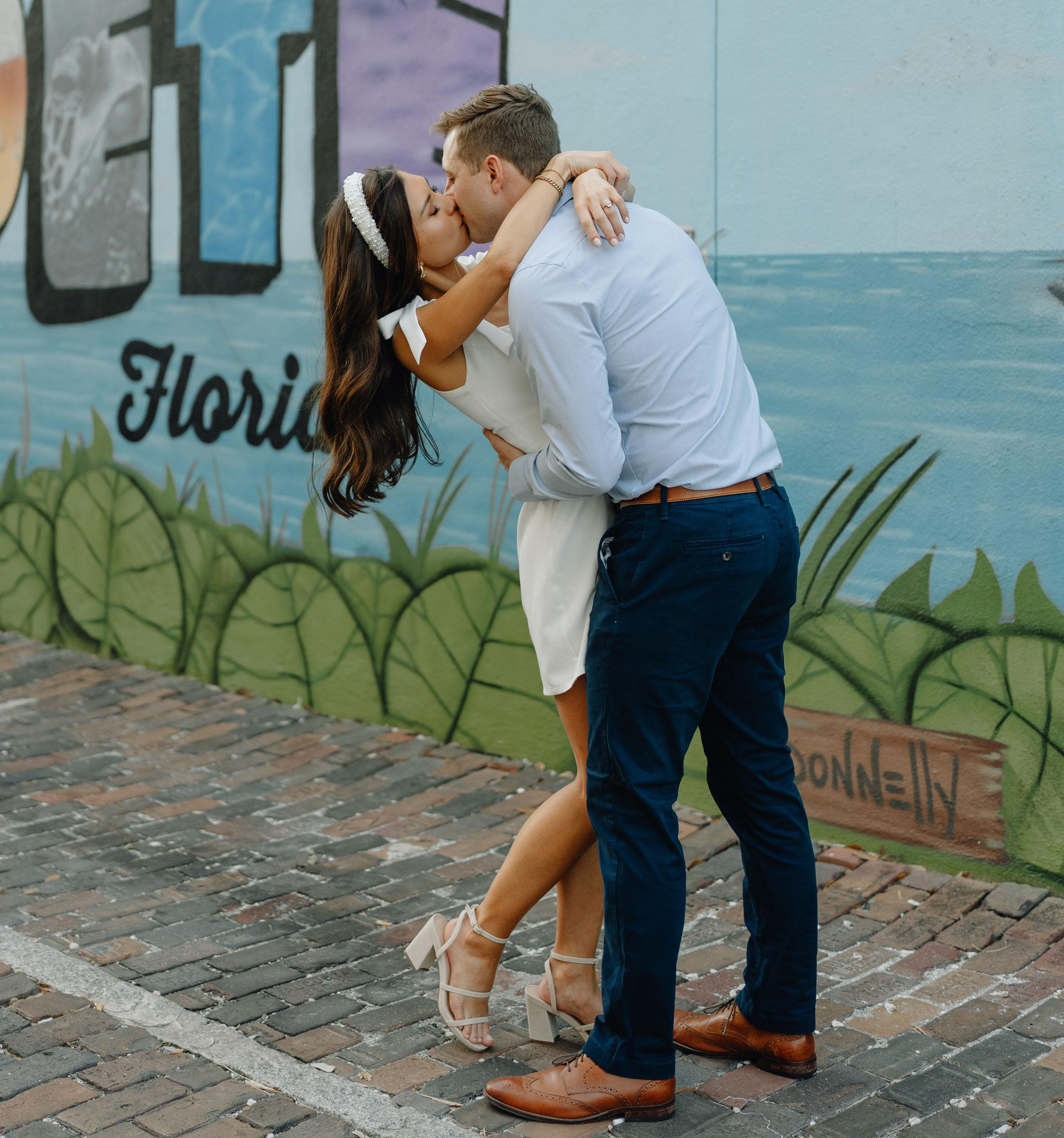 The Wedding Website of Michelle Ketcher and Connor Farrelly