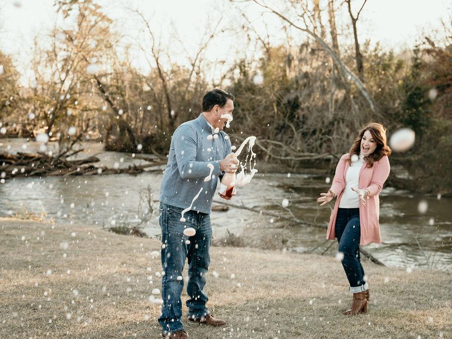 The Wedding Website of Anna Shapiro and Erich Parker