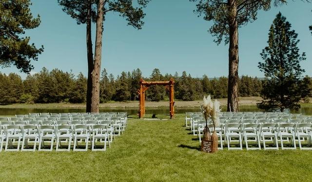 The Wedding Website of Sage McClintick and Travis Kiser