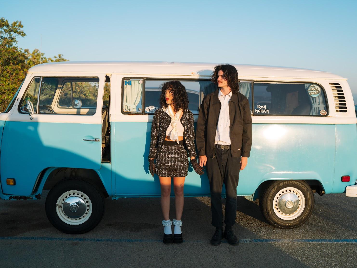 The Wedding Website of Hana Johnson and Nicholas Clancy