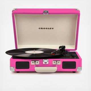 Cruiser Deluxe Turntable