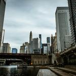 Chicago Riverwalk