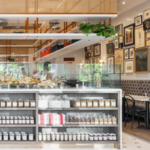 Persephone Bakery