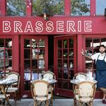 Brasserie by Niche