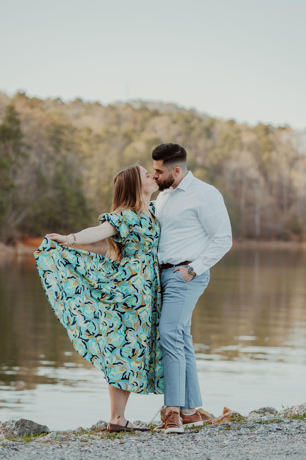 The Wedding Website of Haley King and Garrison Brown
