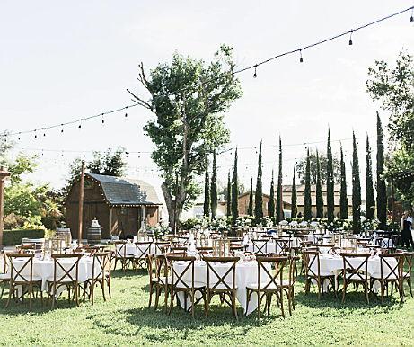 The Wedding Website of Kristine Ryan and Jose Ochoa