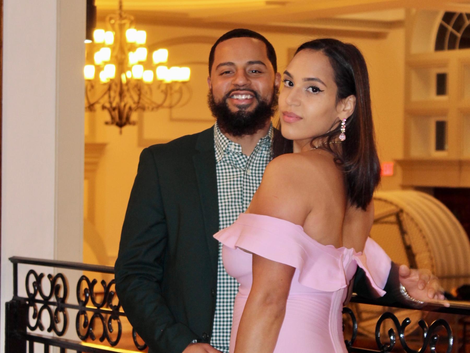 The Wedding Website of Jennifer Lilian Curtin and Tyler James Hedgepeth