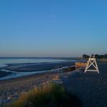 Greenwich Point Park