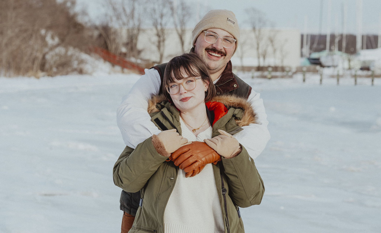 The Wedding Website of Delaney Ingalls and Ross Waldron
