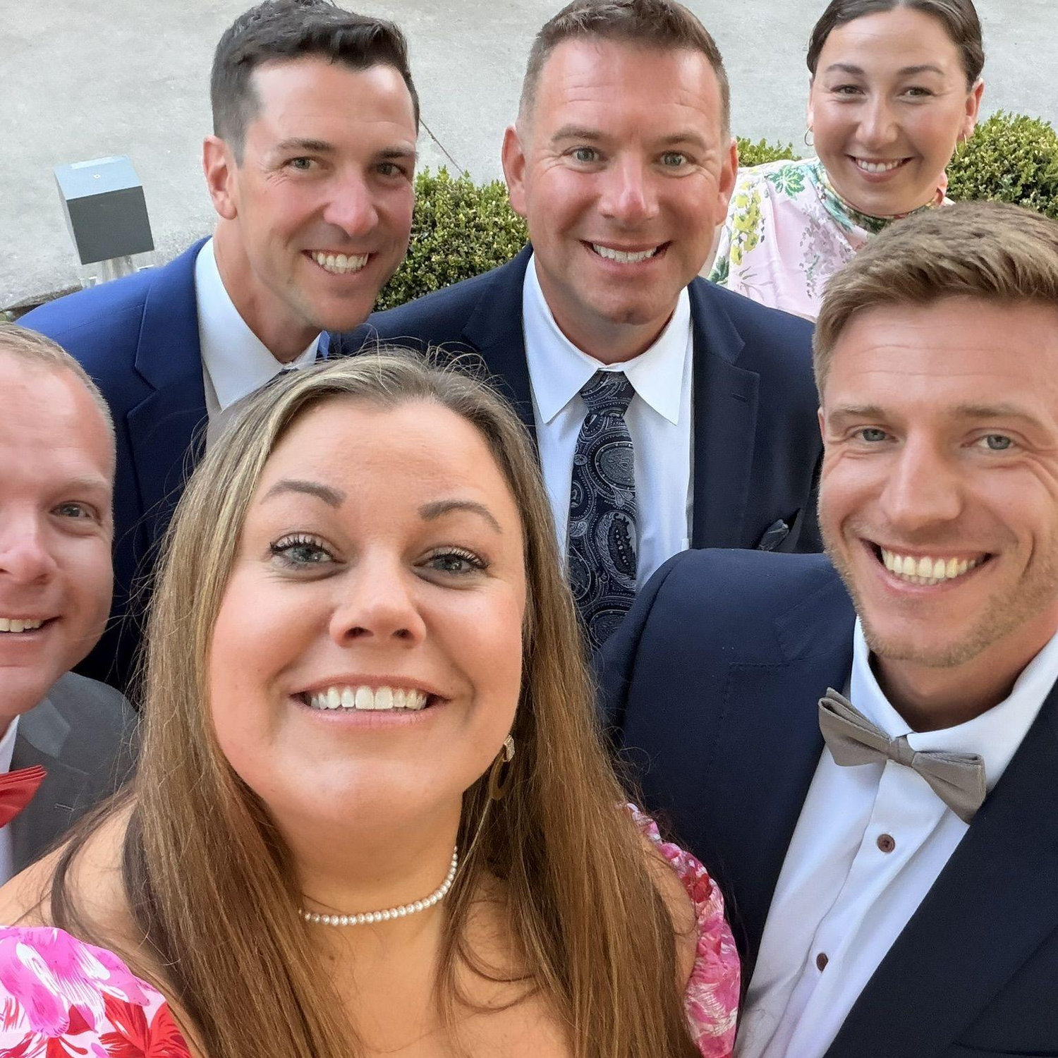 VTRS Banquet 2026