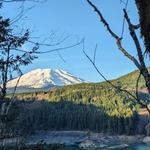Mount St Helens Viewpoint