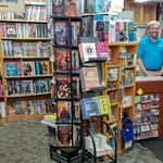 The Book Loft of German Village