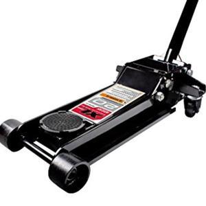 Arcan XL20 2-Ton Floor Jack