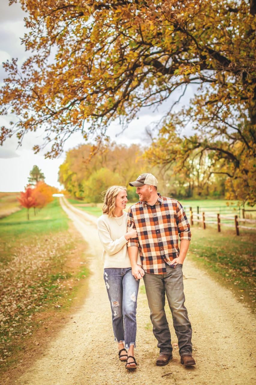 The Wedding Website of Amy Dudley and Nick Overby