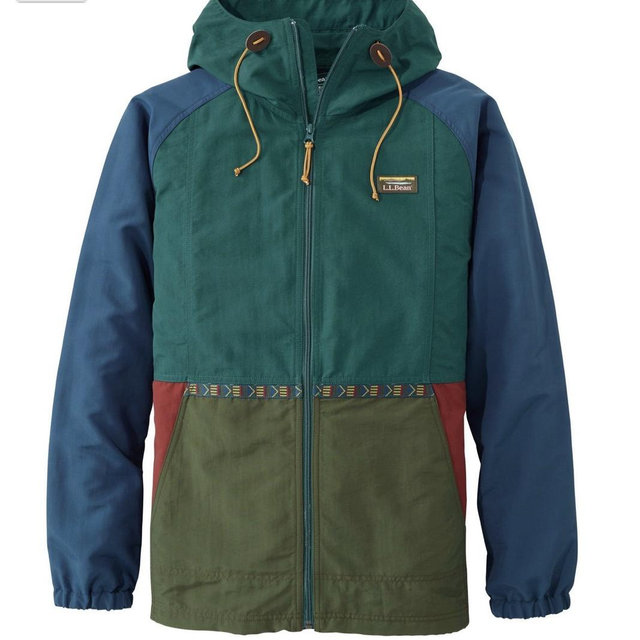 Men's Windbreakers