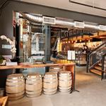 Local Distilleries and Cideries