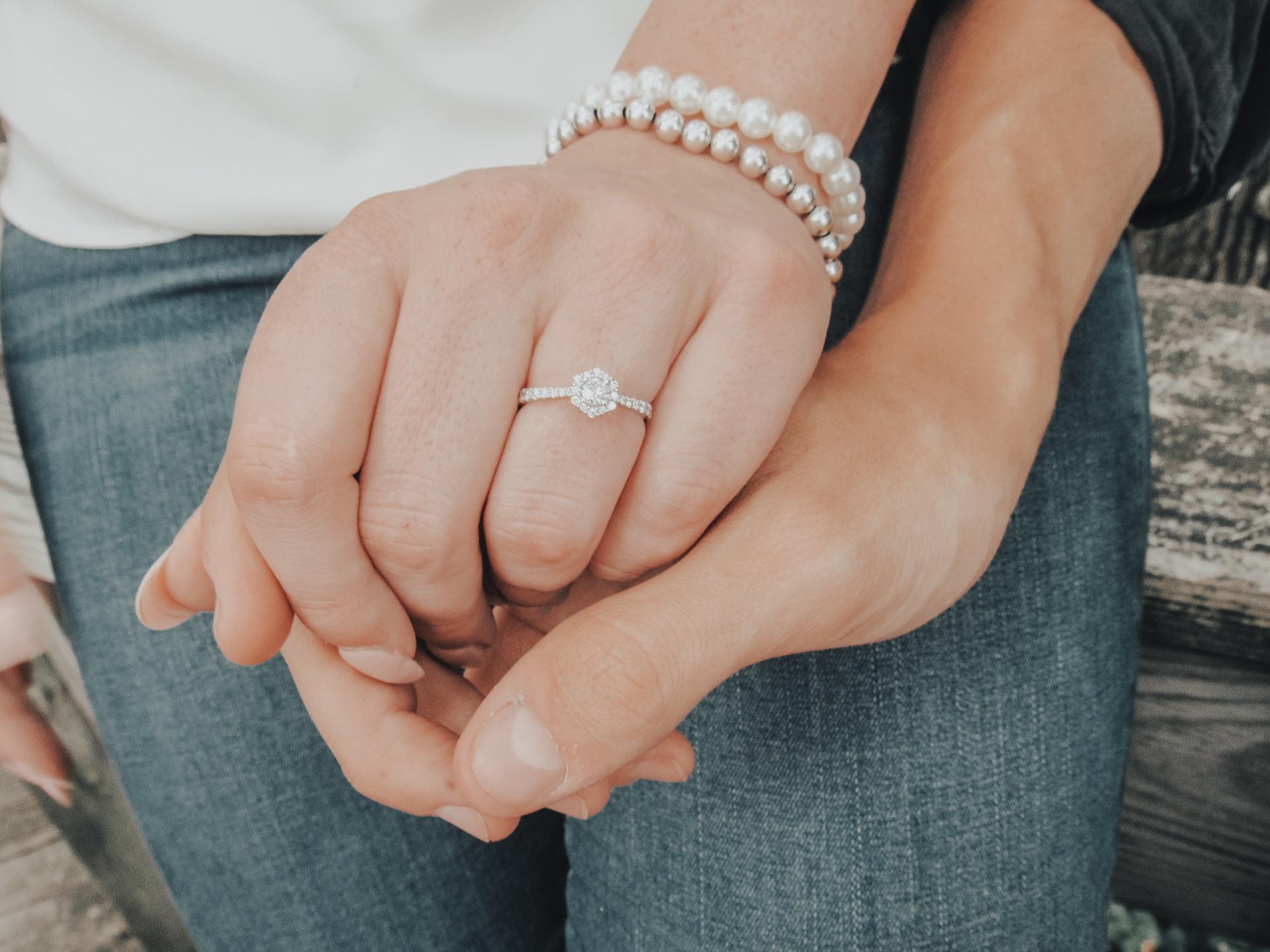 The Wedding Website of Katelyn Faulk and Jim Mckay