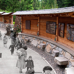 Bainbridge Island Japanese American Exclusion Memorial
