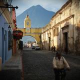 Antigua Guatemala