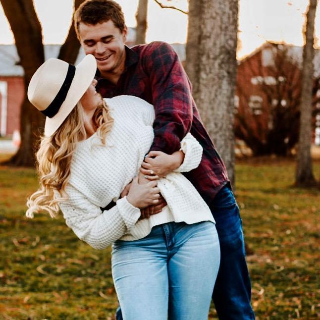 Fall bliss