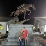 World Equestrian Center