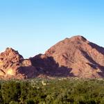 Camelback Mountain - Echo Canyon