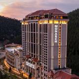 Monarch Casino Resort Spa Black Hawk