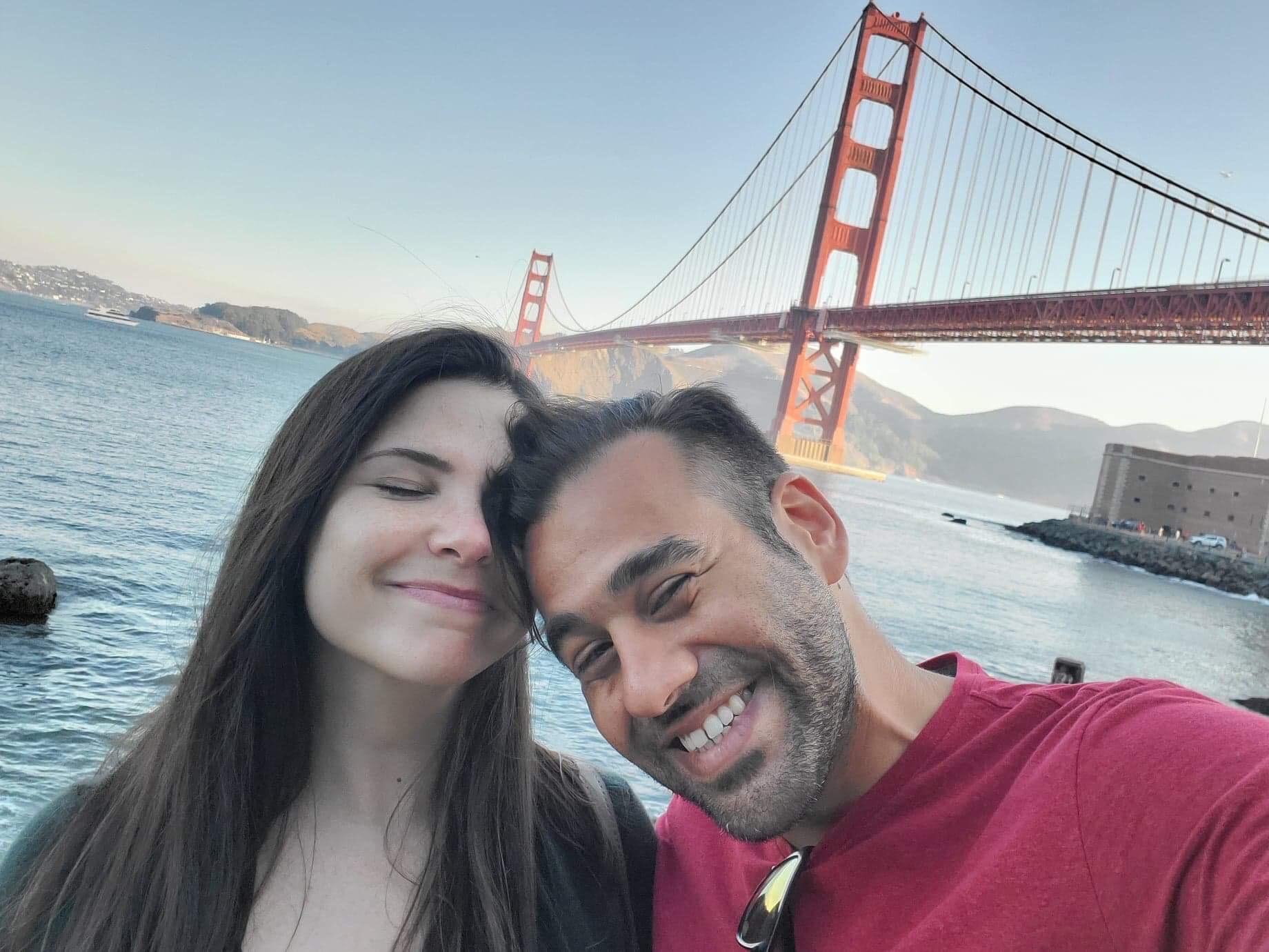 The Wedding Website of Ashley Martynec and Omar Elamir