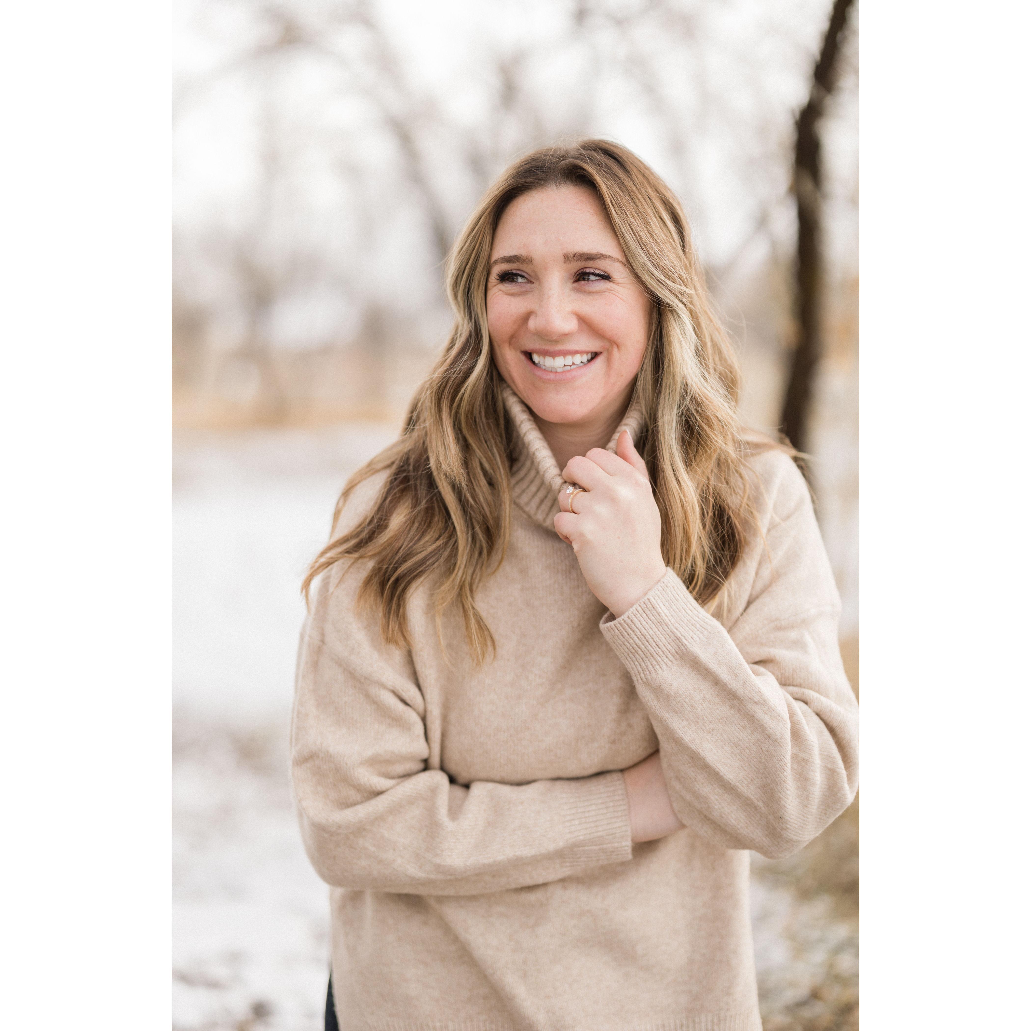 Whitney Hunt Photography