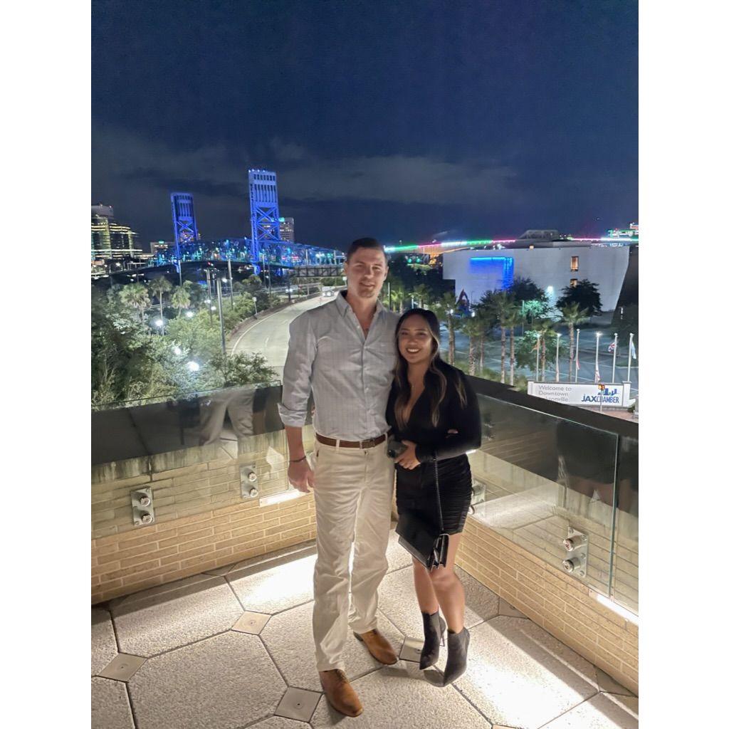 Dinner date to eat some A5 wagyu