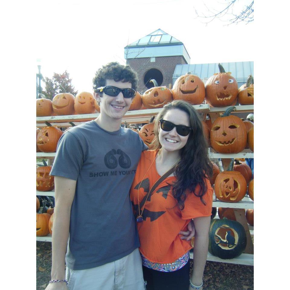 Pumpkin Fest 2012