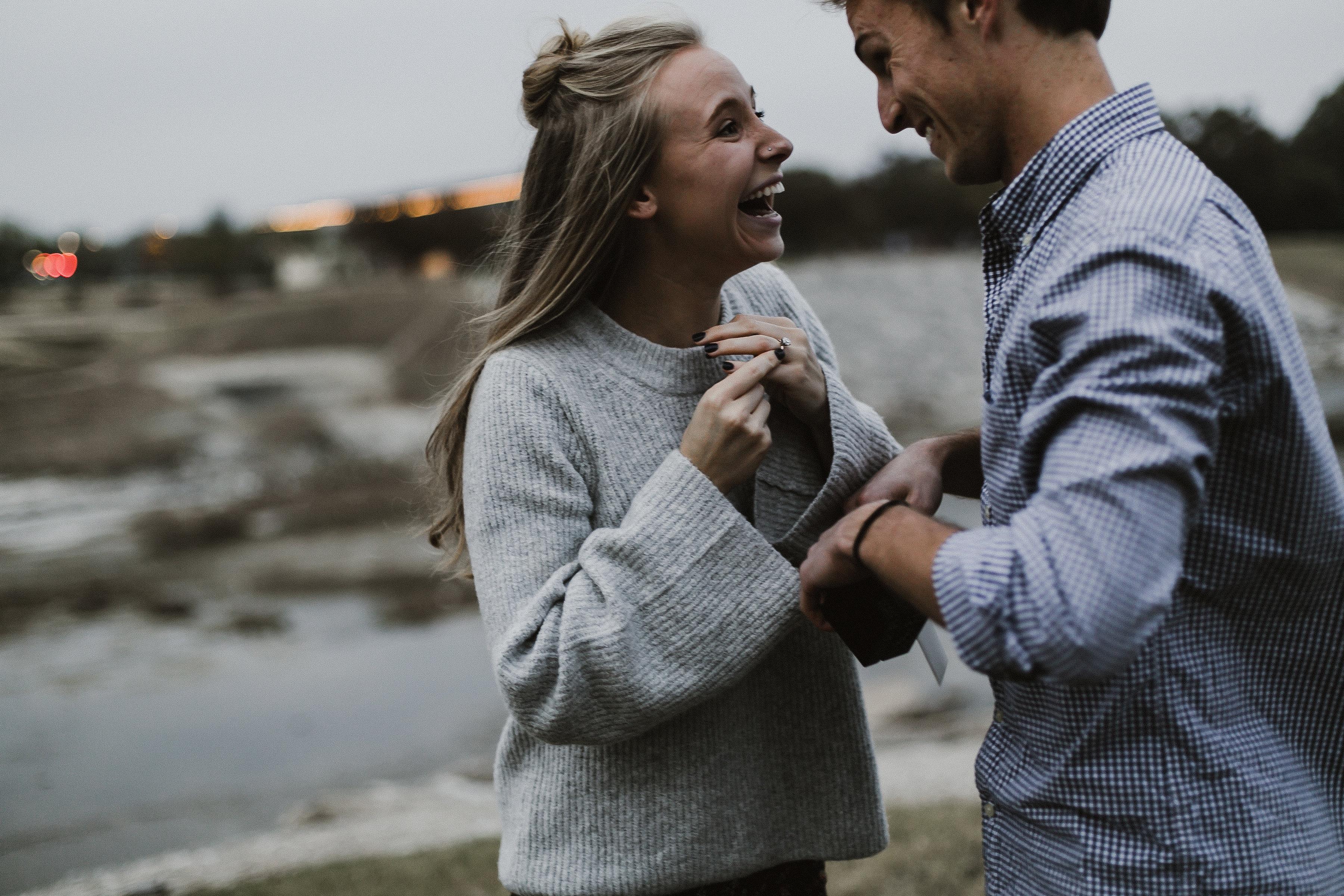 The Wedding Website of Stephanie Paulson and Preston Newsome