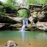 Hocking Hills State Park