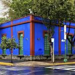 Frida Kahlo Museum
