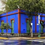 Frida Kahlo Museum