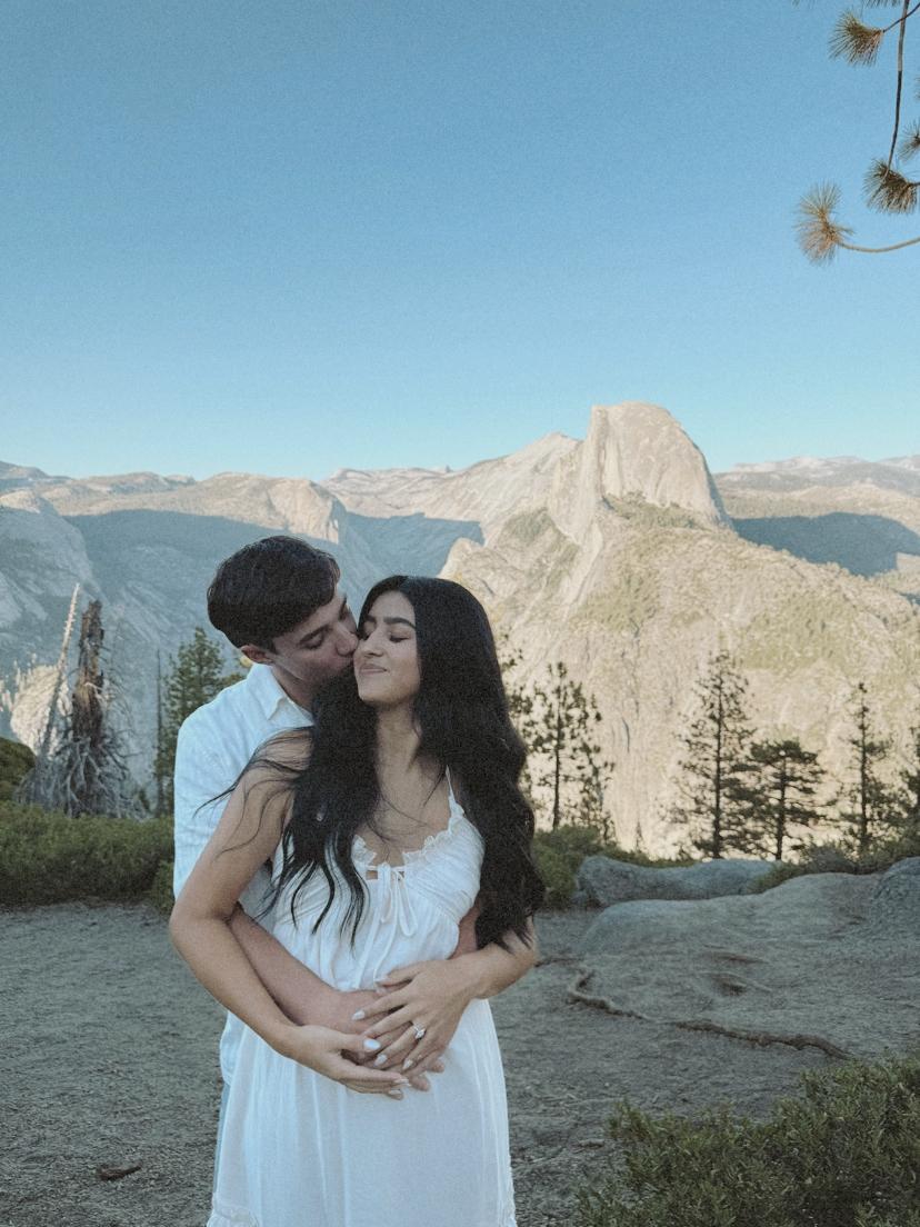 The Wedding Website of Celeste Colantuono and Francisco Cabral